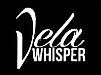 logo Vela Whisper